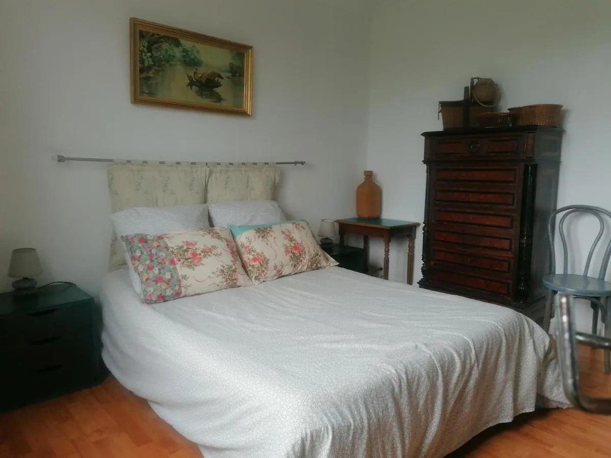 Ma-Ty-Fermette-Bretonne-Du-Bord-De-Mer Treveneuc Apartment