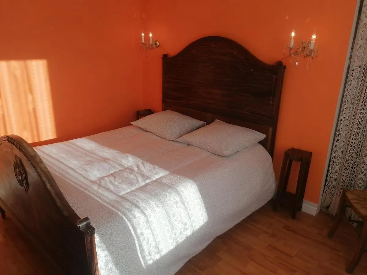 Apartment Ma-Ty-Fermette-Bretonne-Du-Bord-De-Mer Treveneuc