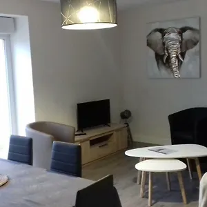 Le Bois Du Loup En Brocéliande Paimpont